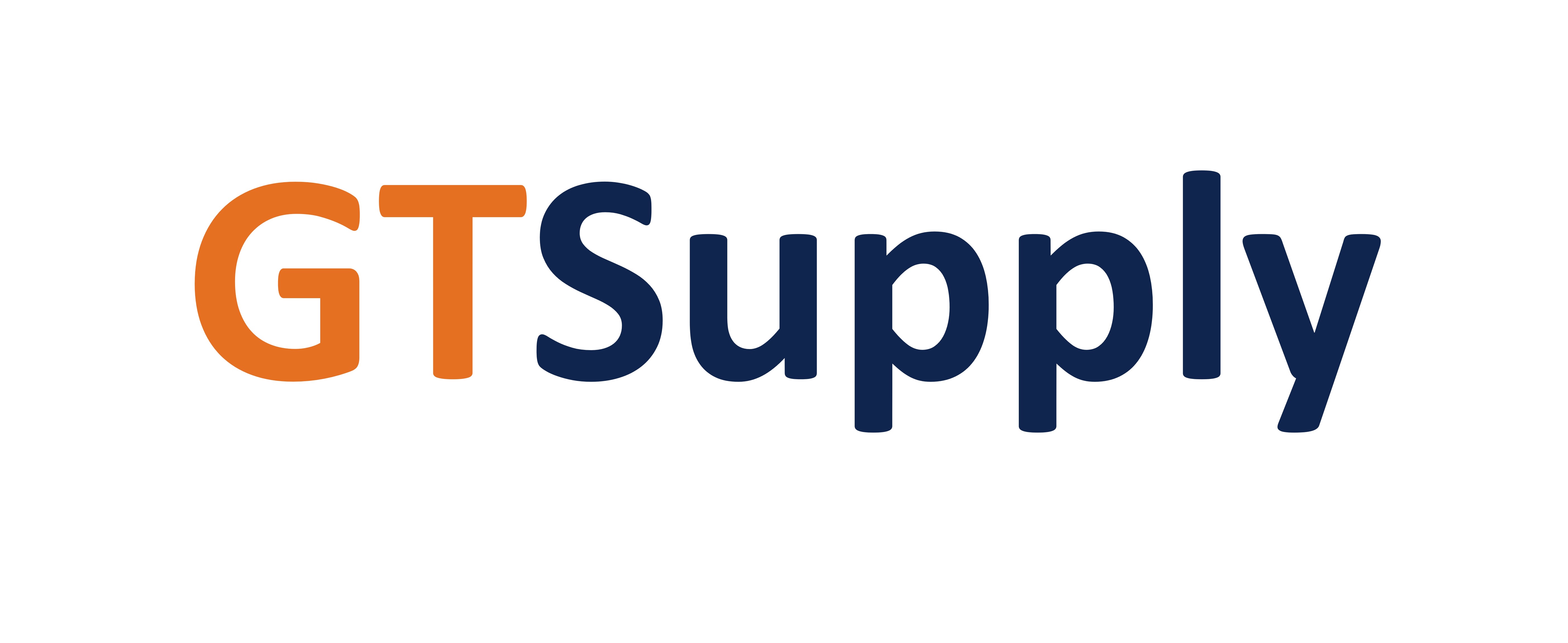 GTSupply logo-1